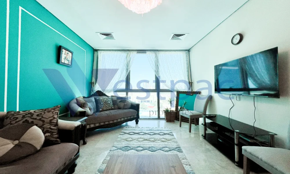1BHK APARTMENT FOR RENT AND SALE | FULLY FURNISHED - Image 4