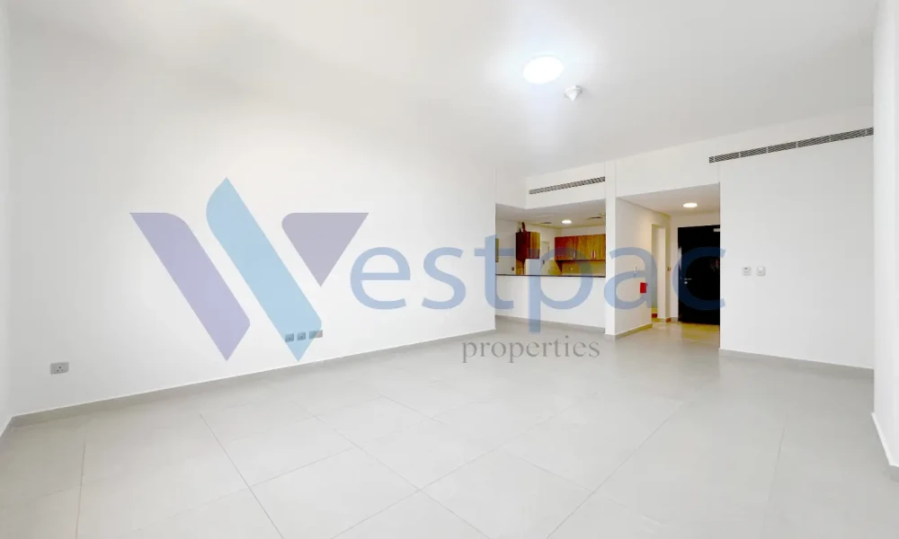 1BHK APARTMENT FOR RENT | CITY VIEW | UF