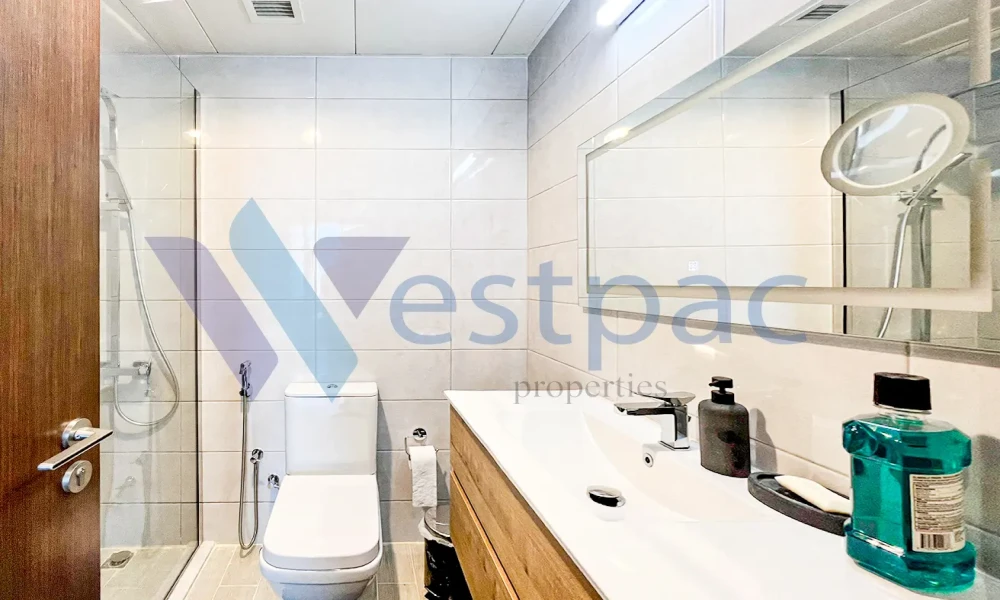 2 BHK FOR RENT | FF | SEA VIEW | PRIME LOCATION - Image 6
