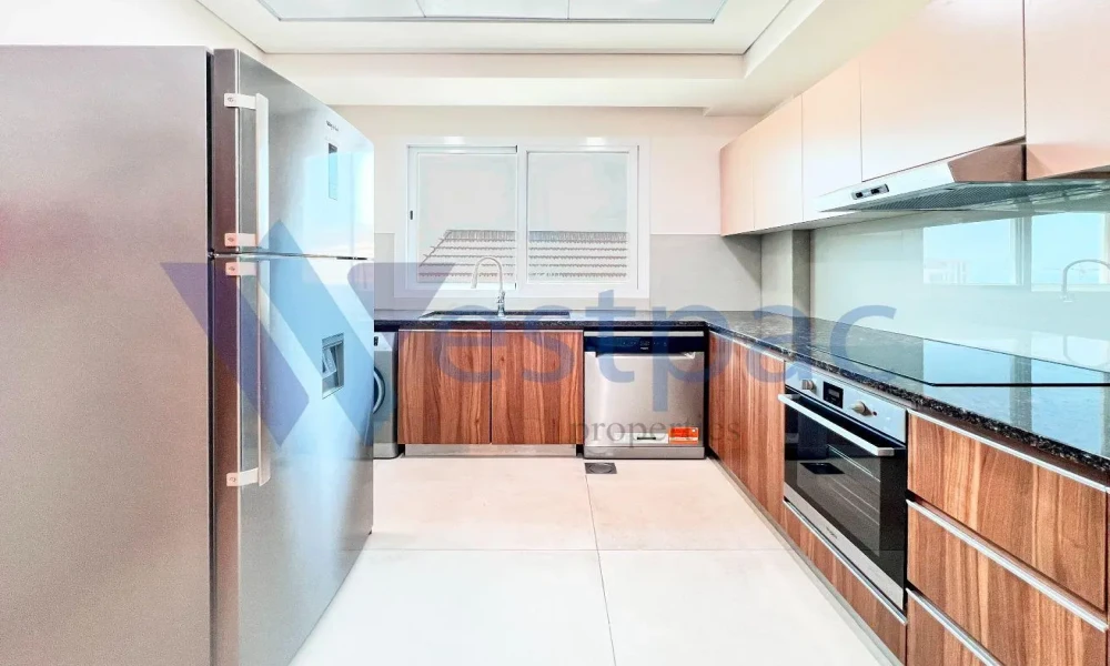 2BHK FOR RENT | FF | SEA VIEW | PRIME LOCATION - Image 5