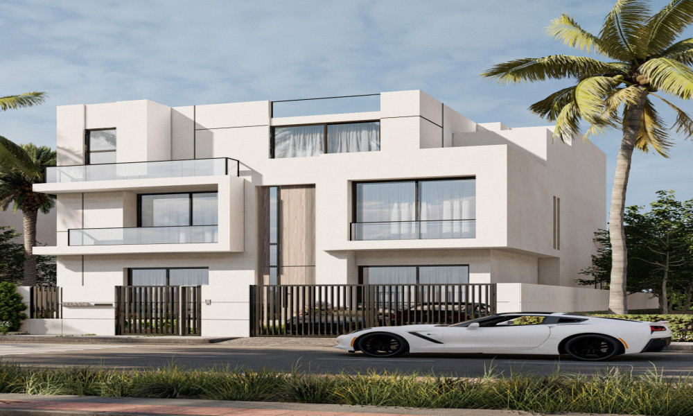 5 BEDROOM VILLA FOR SALE IN HUZOOM LUSAIL - Image 4