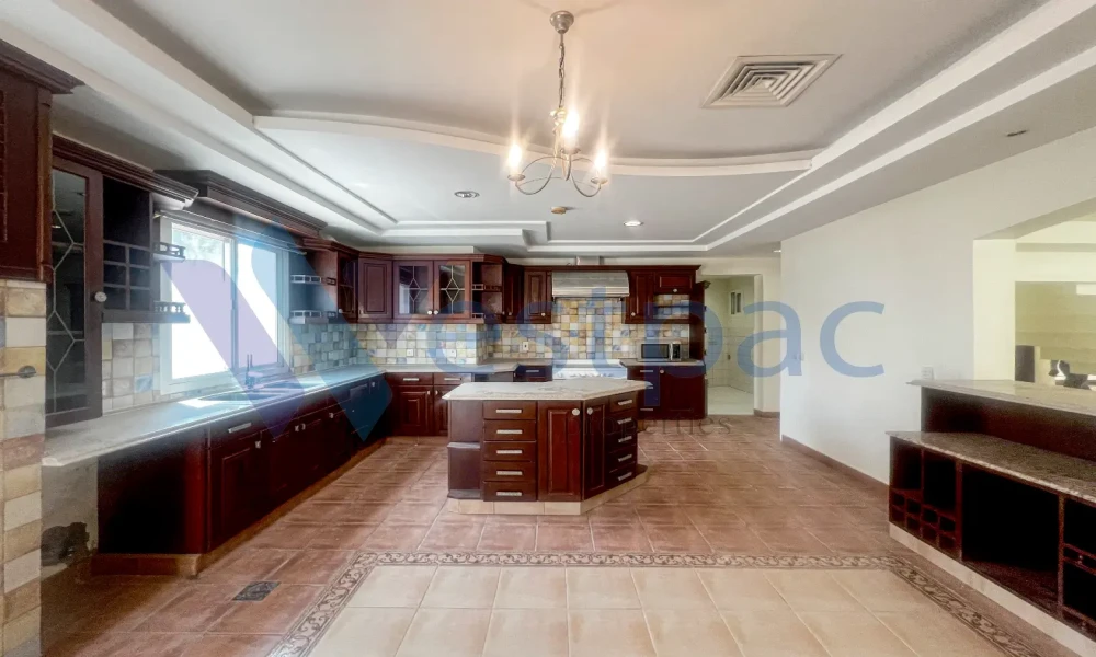 5 BHK COMPOUND VILLA FOR RENT + MAID | UNFURNISHED - Image 4