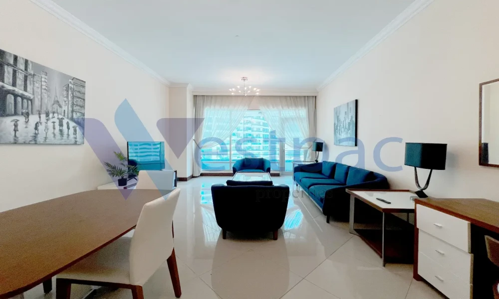 BILLS INCLUDED | 1 BHK WITH BALCONY FOR RENT | FF small 1