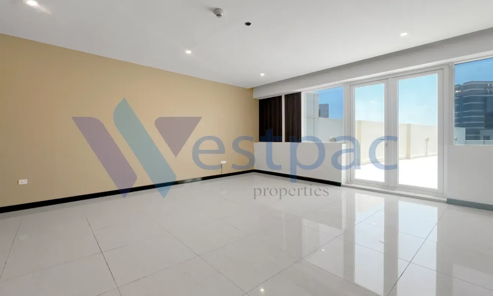 BILLS INCLUDED | 1BHK FOR RENT | SF | BIG TERRACE