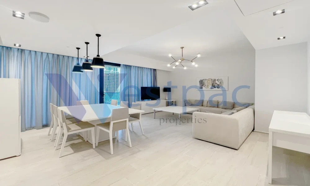 BILLS INCLUDED | 2 BHK FOR RENT | FF | BALCONY