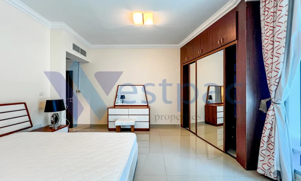 BILLS INCLUDED | 3BHK FOR RENT | FF | BALCONY small 3