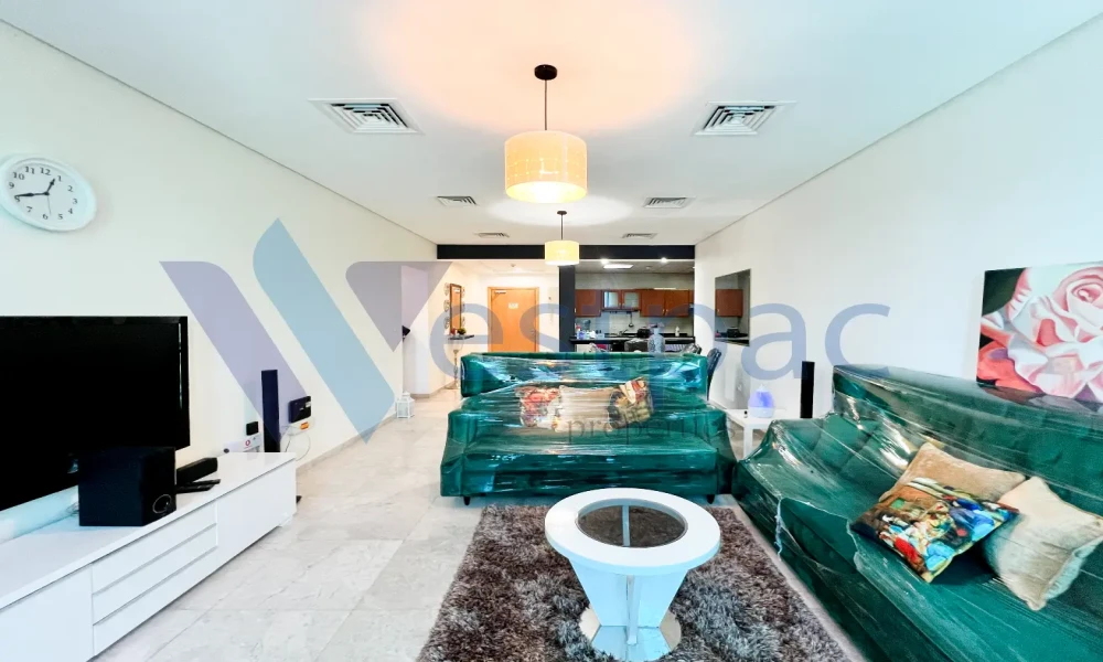 BRIGHT 2BHK PLUS MAID FOR RENT &amp; SALE | FF