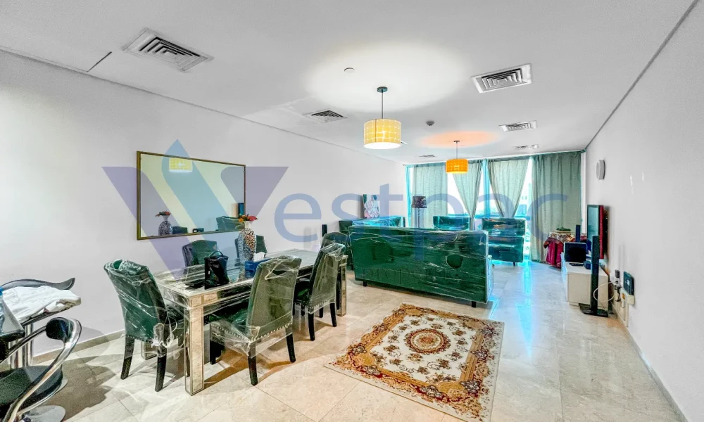 BRIGHT 2BHK PLUS MAID FOR RENT &amp; SALE | FF small 1