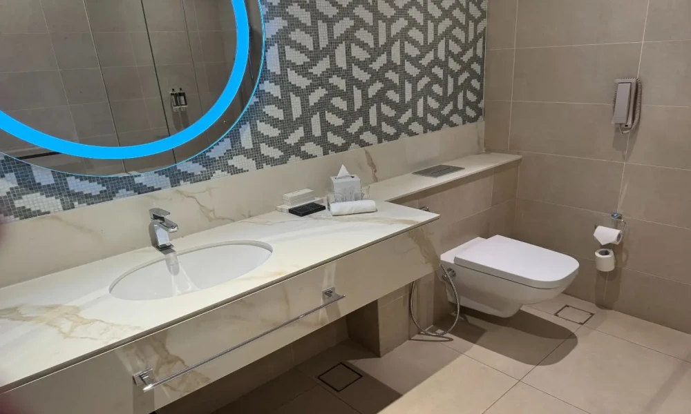 Charming Town house in Qanat Quartier - Image 6
