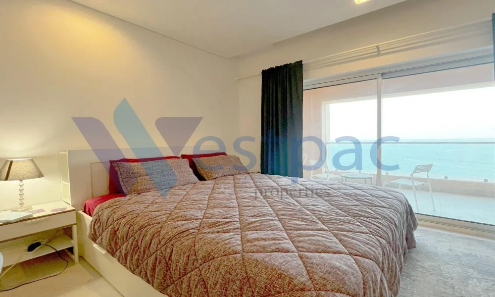 FULLY FURNISHED | STUDIO | SEA VIEW small 2