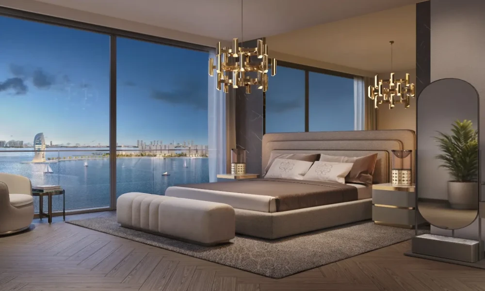 LUXURIOUS INVESTMENT | 4 YRS PLAN | 2 BHK small 1