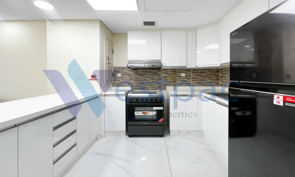 MODERN 2 BHK APARTMENT FOR RENT | FF | BALCONY - Image 6