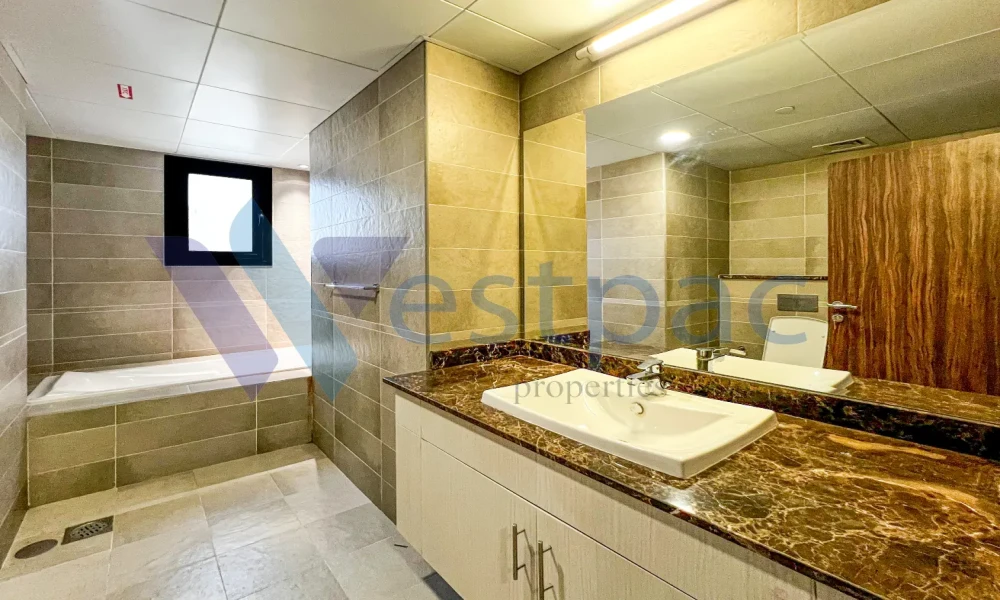 SPACIOUS 2 BHK FOR RENT | SF | BALCONY - Image 4