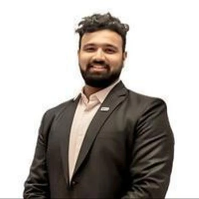 Shafad Hashim