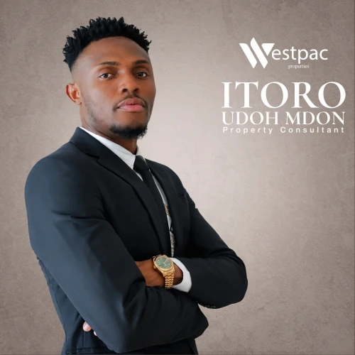 Itoro Mfon