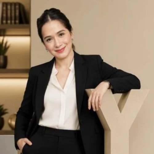 Yasmeen M. Fahmy