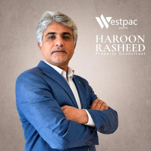 Haroon Rasheed 