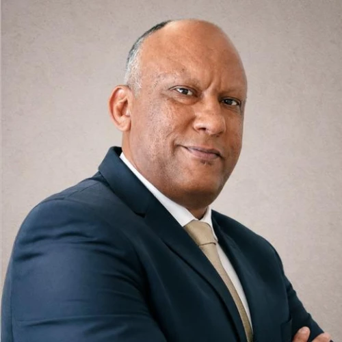 Mohamed  Ajabani