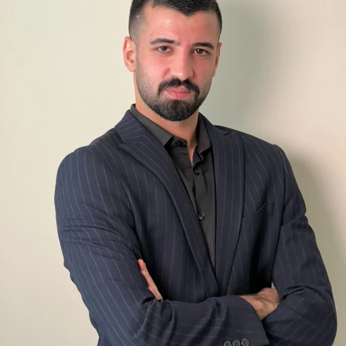Mahmoud Zanzoul
