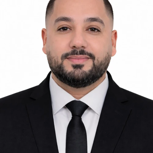 Mehdi Zakaria  Chaoui