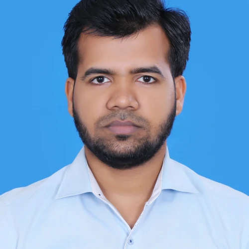 Waliullah Khan 