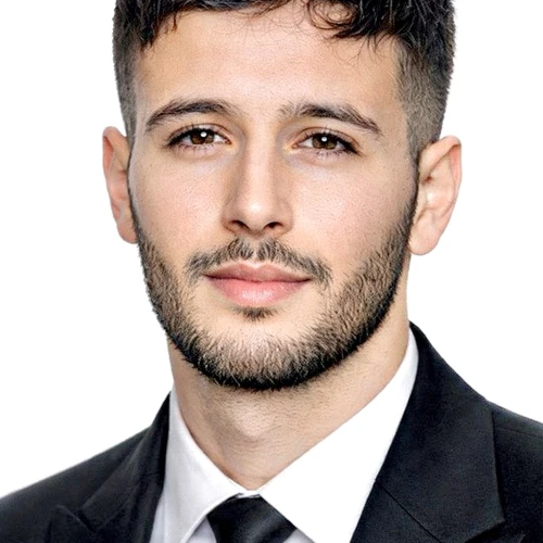 Guessoum Yahia