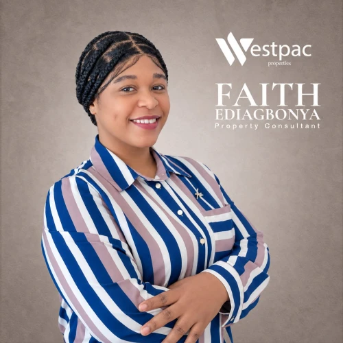 Faith Ediagbonya