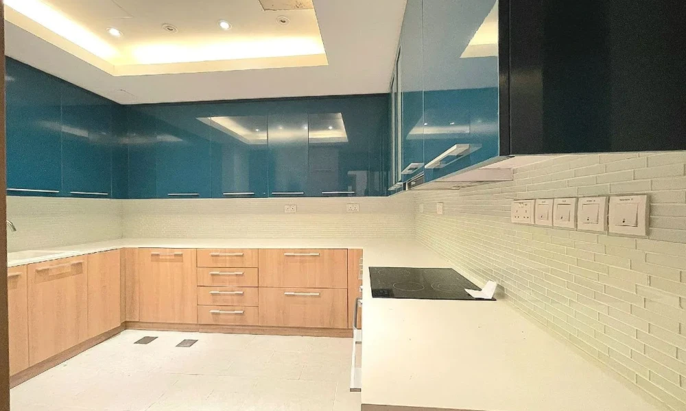MODERN APT SF 1BR W/ BALCONY SEA VIEW | AMENITIES - Image 6