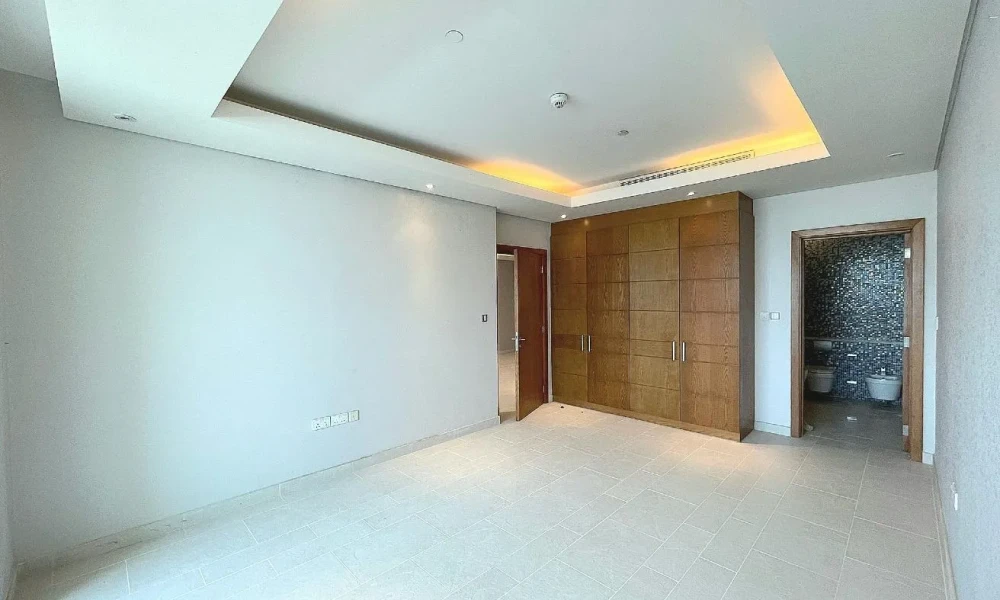 MODERN APT SF 1BR W/ BALCONY SEA VIEW | AMENITIES - Image 4