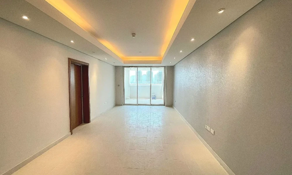 MODERN APT SF 1BR W/ BALCONY SEA VIEW | AMENITIES small 1