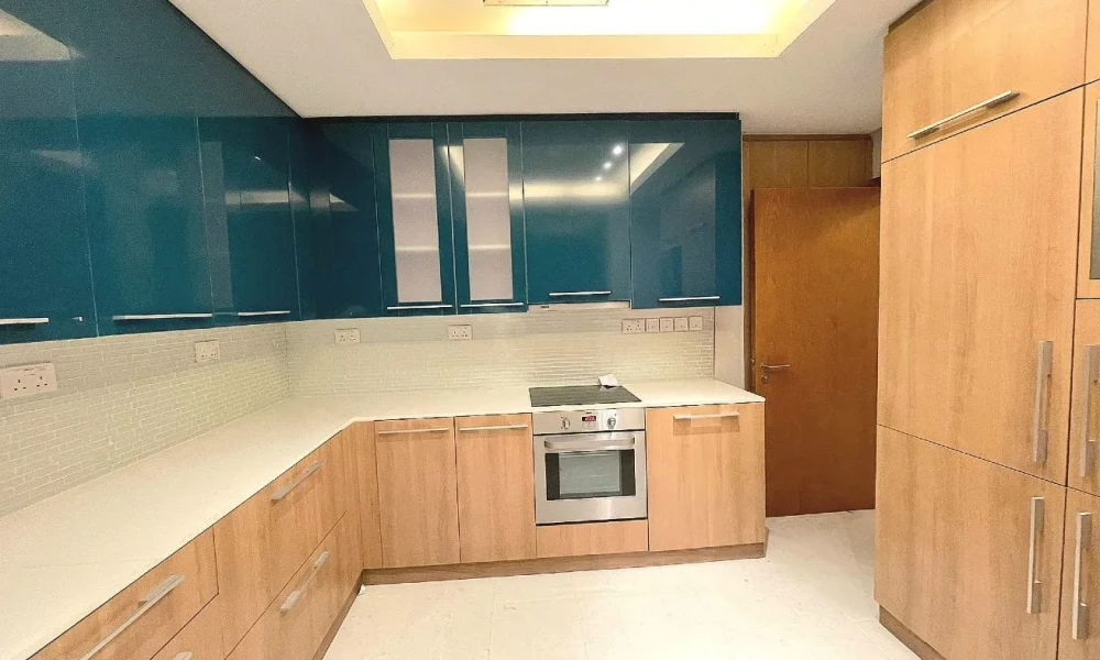 MODERN APT SF 1BR W/ BALCONY SEA VIEW | AMENITIES - Image 7