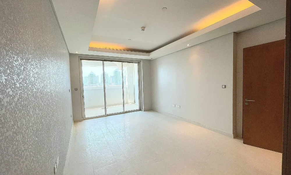 MODERN APT SF 1BR W/ BALCONY SEA VIEW | AMENITIES small 3