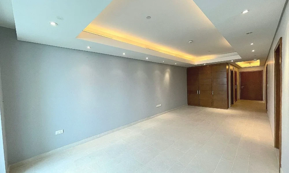 MODERN APT SF 1BR W/ BALCONY SEA VIEW | AMENITIES - Image 5