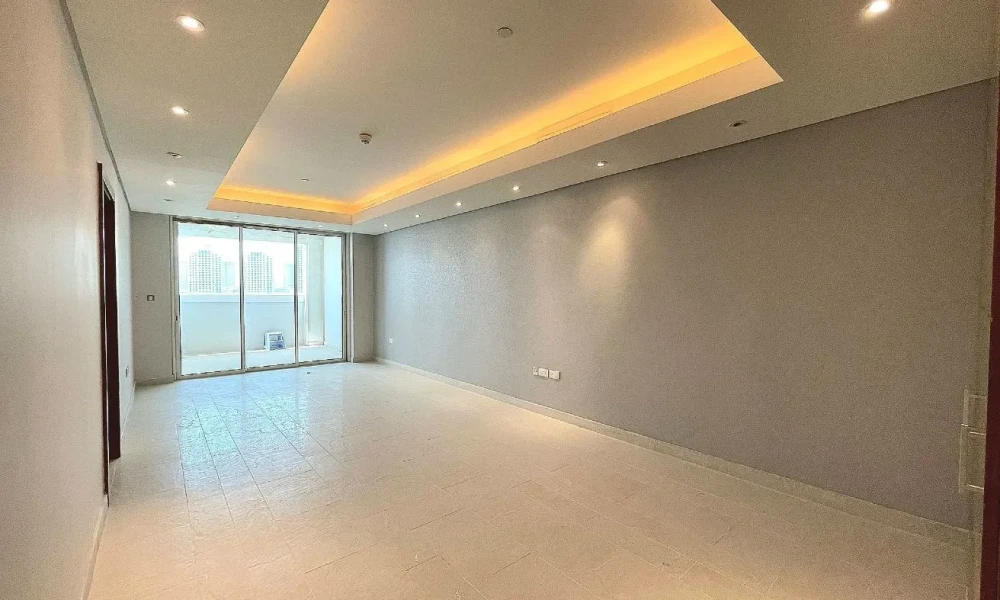 MODERN APT SF 1BR W/ BALCONY SEA VIEW | AMENITIES small 2