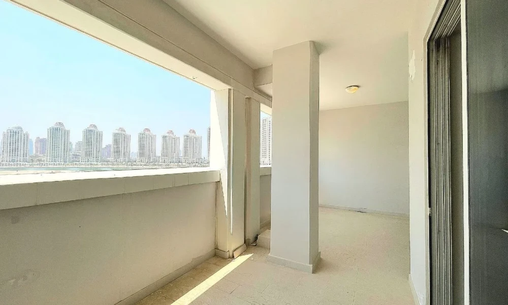 MODERN APT SF 1BR W/ BALCONY SEA VIEW | AMENITIES - Image 10