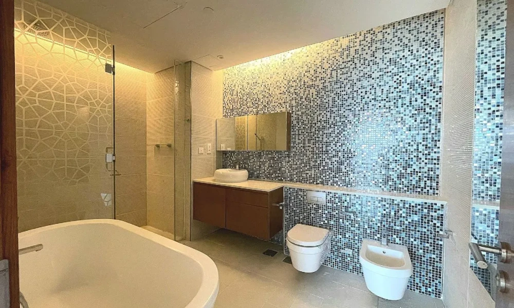 MODERN APT SF 1BR W/ BALCONY SEA VIEW | AMENITIES - Image 9