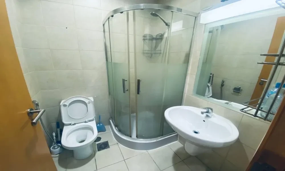FURNISHED 2 BHK | ACCESS TO AMENITIES | WEST BAY - Image 6