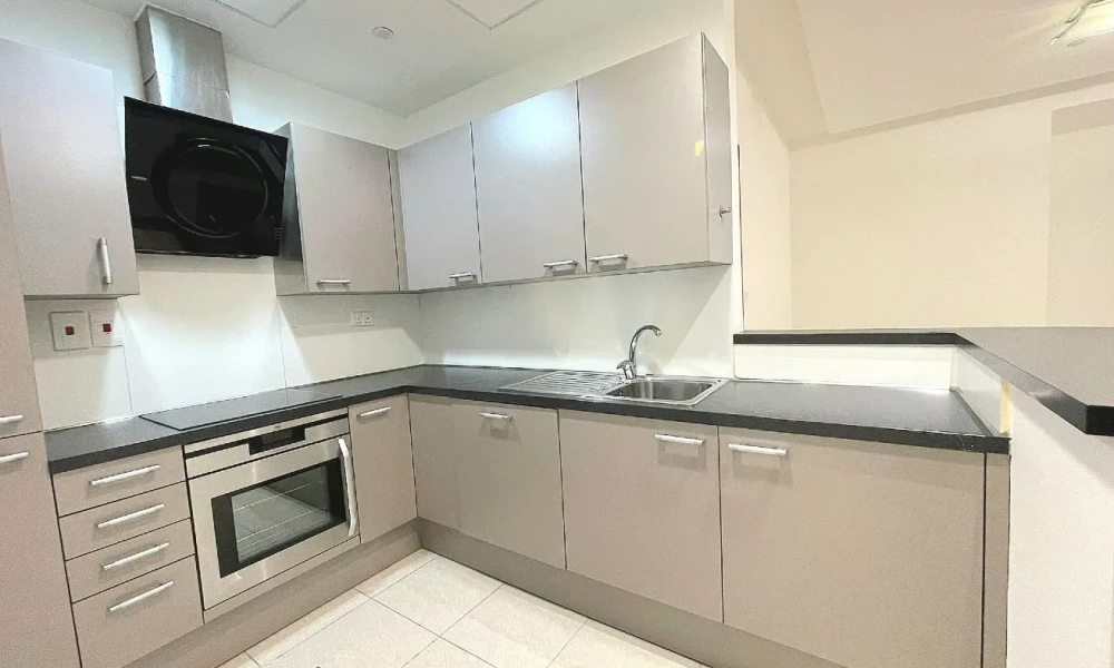 1 BR | WELL-EQUIPPED FACILITIES & KIDS AREA | SF - Image 5