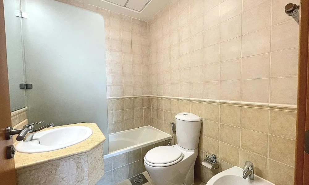 1 BR | WELL-EQUIPPED FACILITIES & KIDS AREA | SF - Image 7