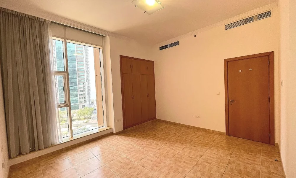 1 BR | WELL-EQUIPPED FACILITIES & KIDS AREA | SF