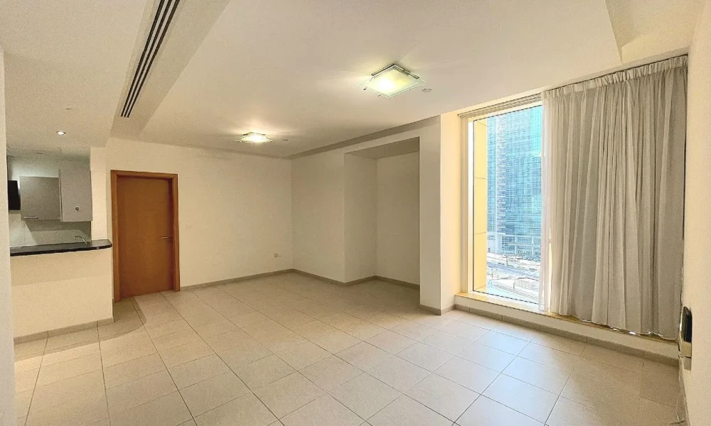 1 BR | WELL-EQUIPPED FACILITIES & KIDS AREA | SF small 2
