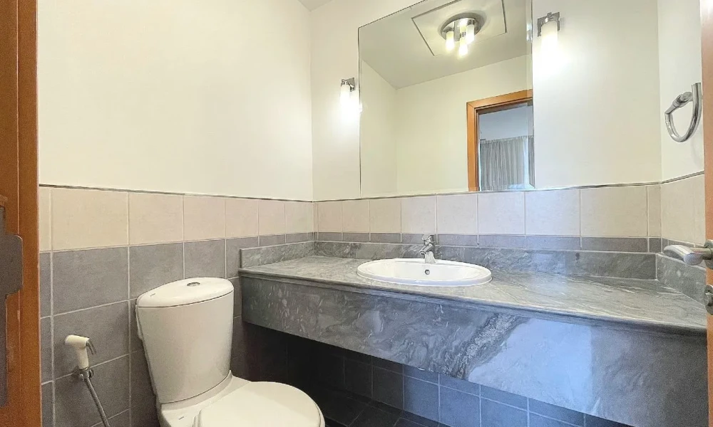 1 BR | WELL-EQUIPPED FACILITIES & KIDS AREA | SF - Image 8