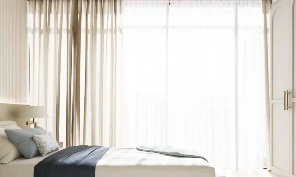 3BR + MAID | LUSAIL | HIGH-VALUE PROPERTY small 3