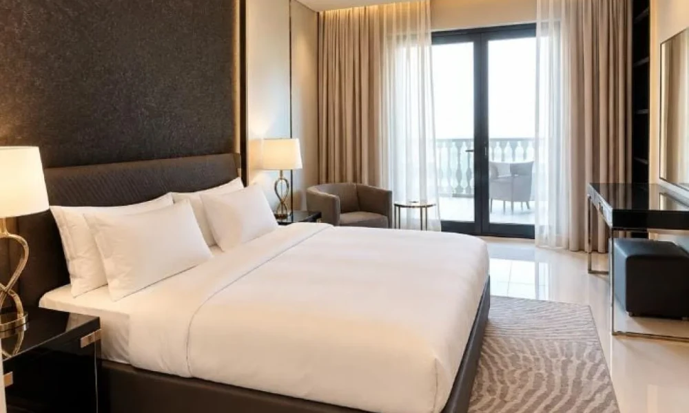 1BR BILLS INCL | GREAT AMENITIES | SPA & KIDS AREA