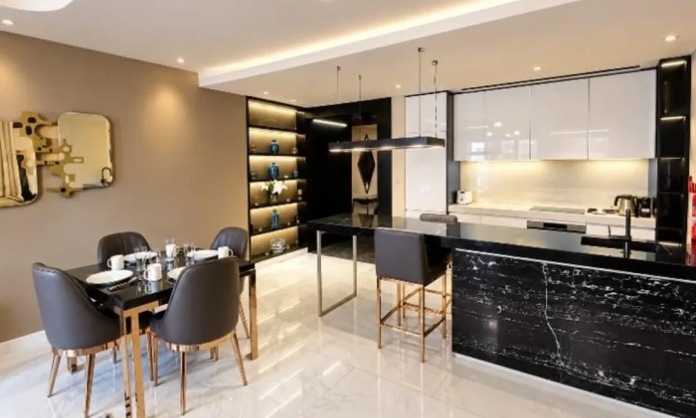 1BR BILLS INCL | GREAT AMENITIES | SPA & KIDS AREA small 3