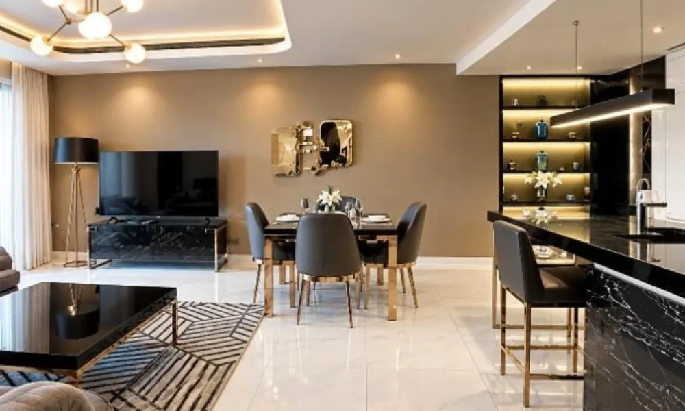 1BR BILLS INCL | GREAT AMENITIES | SPA & KIDS AREA small 2