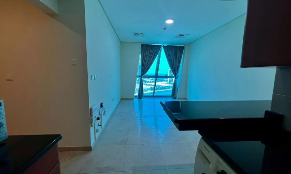 SEMI-FURNISHED 2 BR APARTMENT | WEST BAY small 1