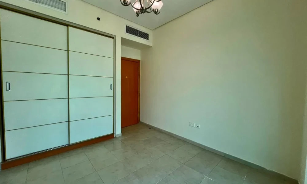SEMI-FURNISHED 2 BR APARTMENT | WEST BAY small 2