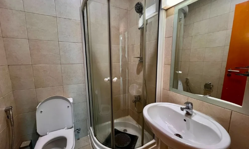SEMI-FURNISHED 2 BR APARTMENT | WEST BAY - Image 6