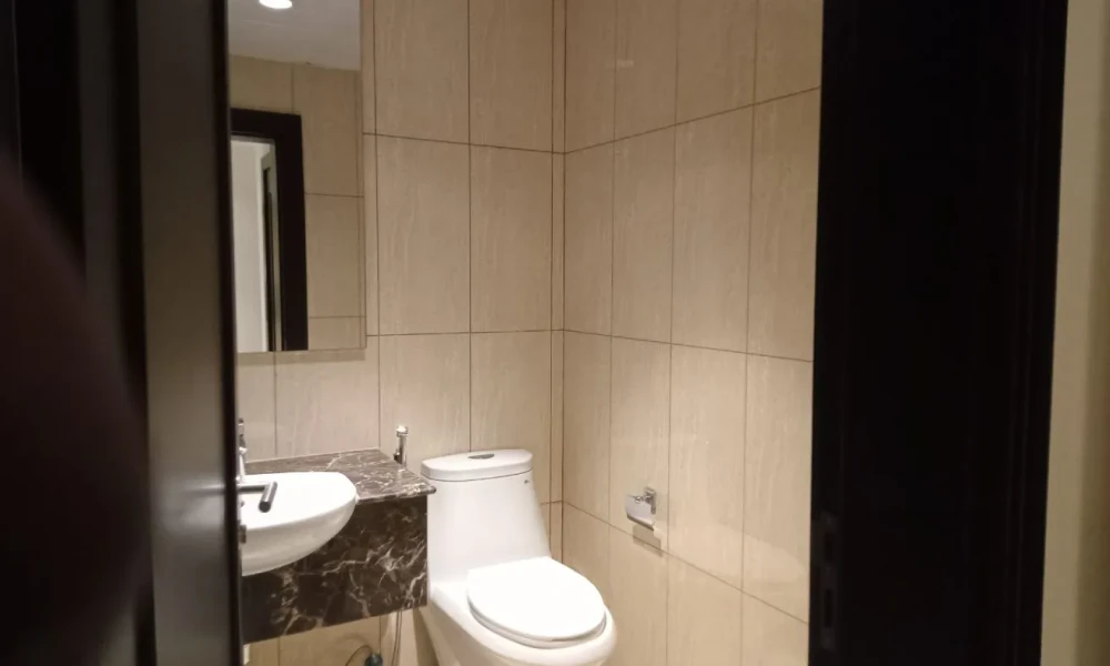 1BR UF W/ SPACIOUS BALCONY & GREAT AMENITIES - Image 7
